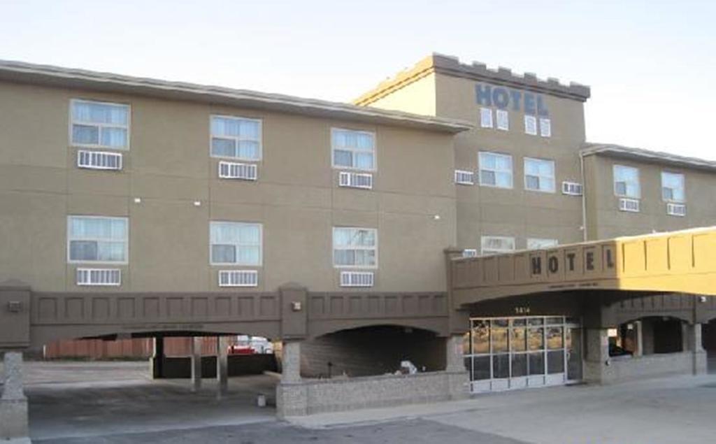 Hotel Super 8 By Wyndham Saskatoon Near Downtown Exteriér fotografie